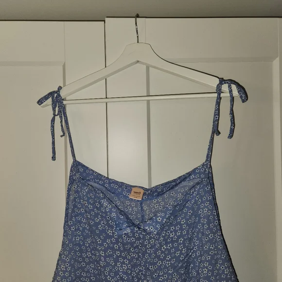 Smash + Tess Jillyalls Blue Sz Large - Picture 4 of 4